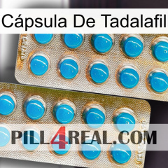 Cápsula De Tadalafil new08